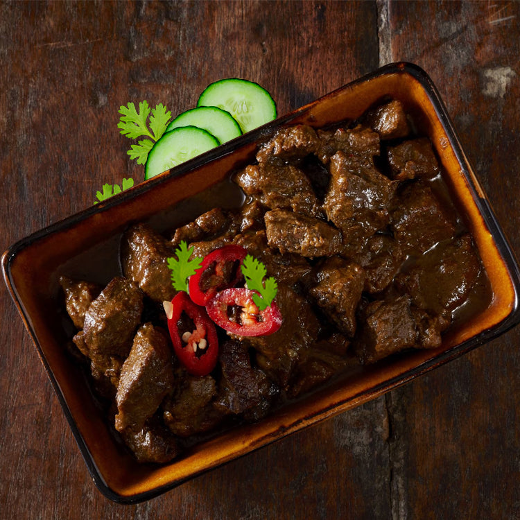 Conimex Boemboe Rendang Vlees - 95g