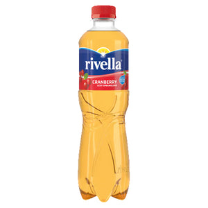 Rivella Cranberry Drink - 500ml