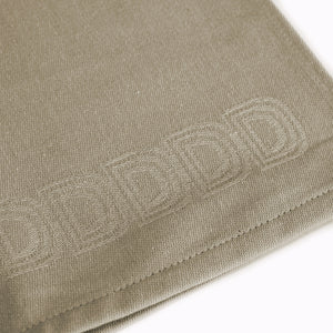 TT - 5D Logo (Taupe)