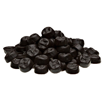 Harlekyn Moon (Sweet) Licorice - 1kg