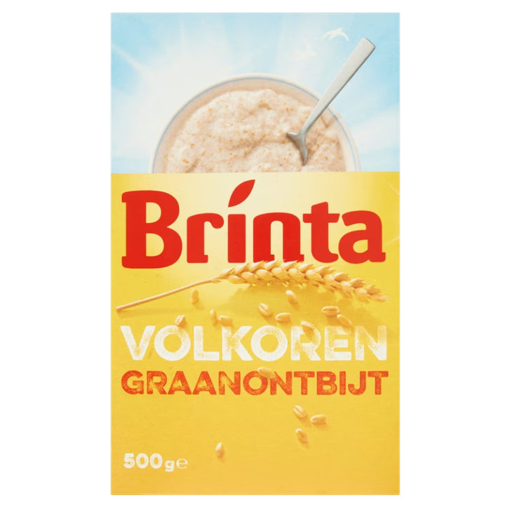 Honig Brinta - 500g