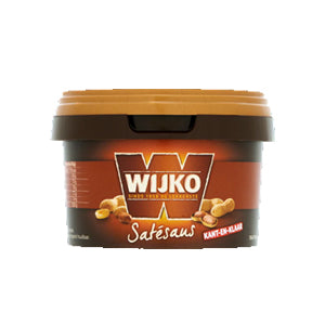 Wijko Sate Saus (Concentrate) - 250gr.