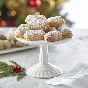 Schlunder Stollen Bites with Marzipan Filling - 350g