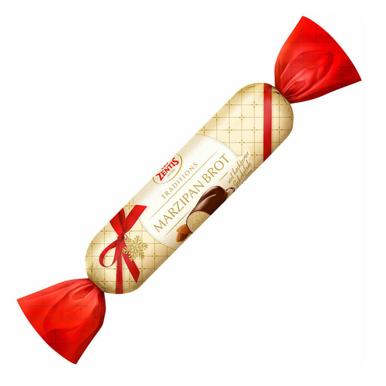 Zentis Marzipan Bar - 200g