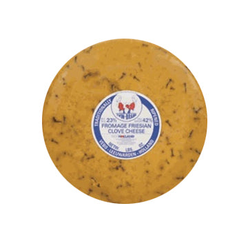 Frisian Clove Cheese /kg
