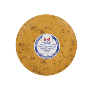 Frisian Clove Cheese /kg