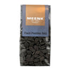 Meenk Tiny Black Flat Diamonds - 250g