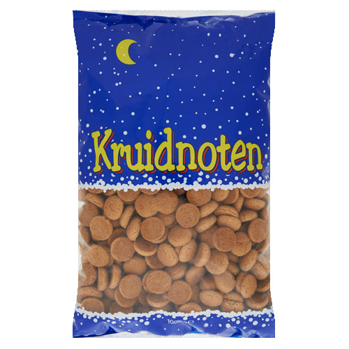 Modderman Kruidnoten - 500g