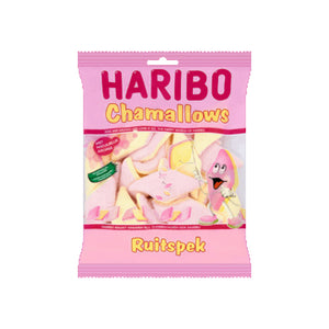 Haribo Marshmallow Ruitspek - 260g