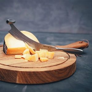 Cheese Knife - Boska Monaco + No. 8