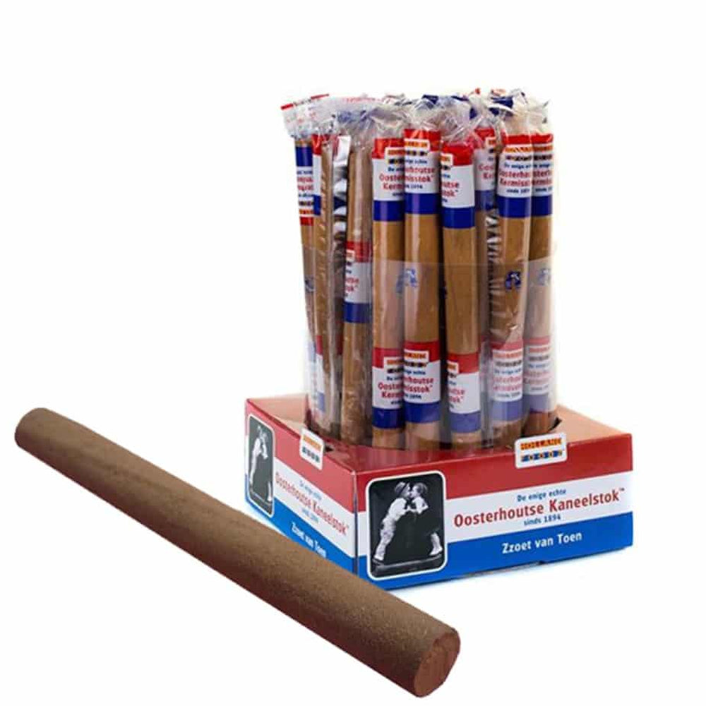 Cinnamon Sticks - 55gr.