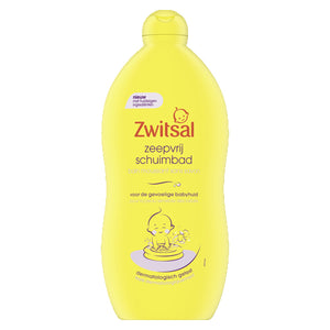 Zwitsal Schuimbad (Bubble Bath) - 700ml