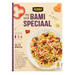 Jumbo Bami Speciaal Mix - 38.7g