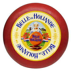 Belle de Holland Medium Gouda /kg