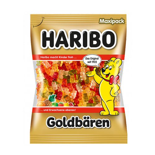 Haribo Gummy Bears - 1kg