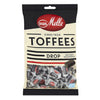 Van Melle Drop Toffees - 1kg.