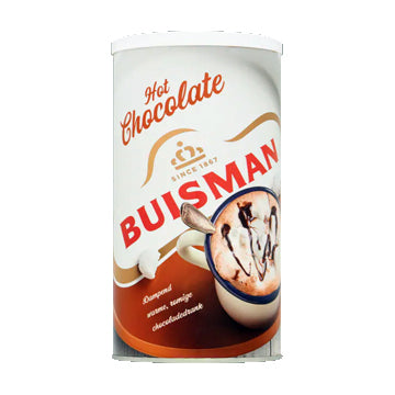 Buisman Instant Hot Chocolate - 300g