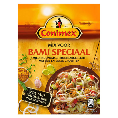 Conimex Bami Speciaal Mix - 39g
