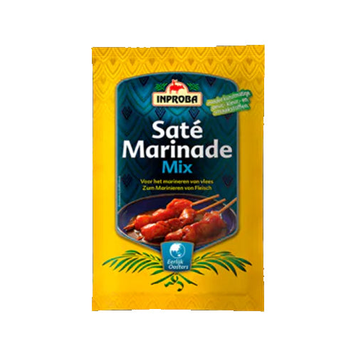 Inproba Sate Marinade Mix - 38g