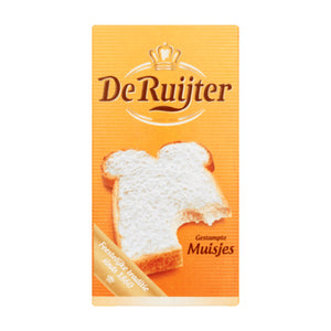 DeRuijter Gestampte Muisjes - 270g