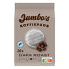 Jumbo Dark Roast (36 Pads) - 250g
