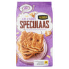 Jumbo Almond Spiced Cookies (Speculaas) - 400g