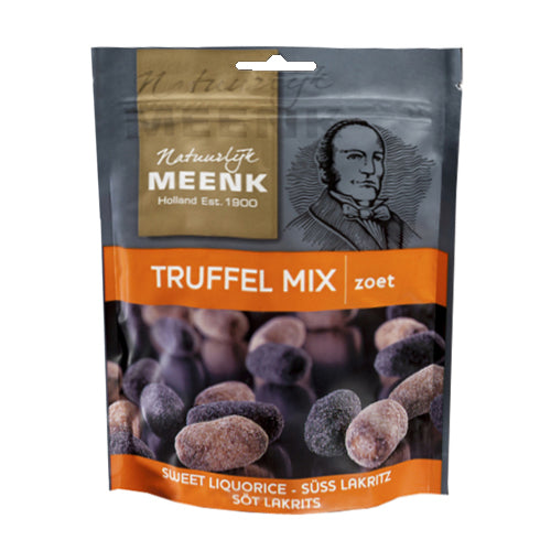 Meenk Truffle (Sweet) Mix - 225gr.