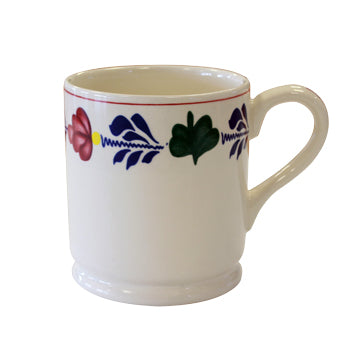 Boerenbont Mug - Mazagran (330ml)