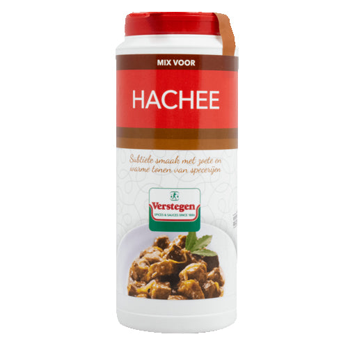 Verstegen Hachee Shaker - 250g