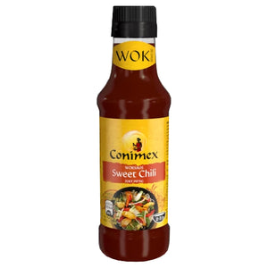 Conimex Wok Sauce (Sweet Chili) - 175ml