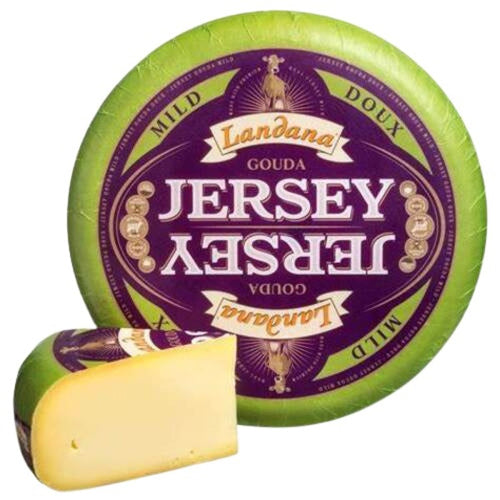 Landana Jersey Mild Gouda /kg