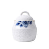 Sugar Pot - Heinen Delft Blue Blossom (200ml)