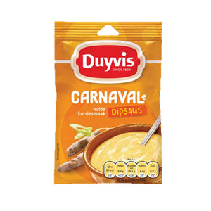 Lays (Duyvis) Carnaval Dip Mix - 6g