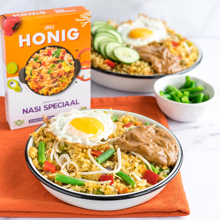 Honig Nasi Speciaal Mix - 39g