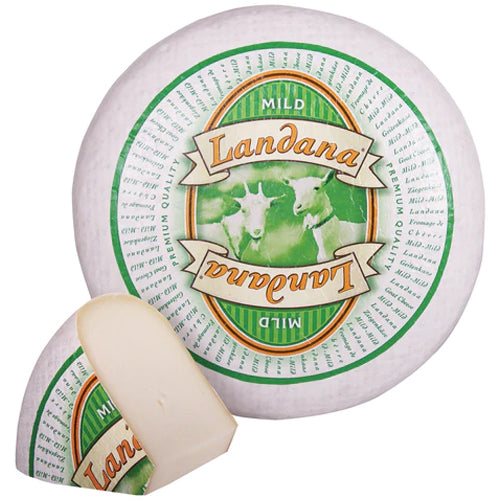 Landana Mild Goats Gouda /kg