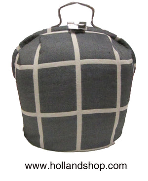 Tea Cozy - Brussels Black