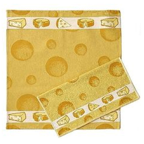 TT - TD Cheese (Yellow)