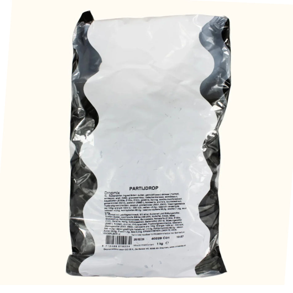 CCI Party Drop Mix - 1kg