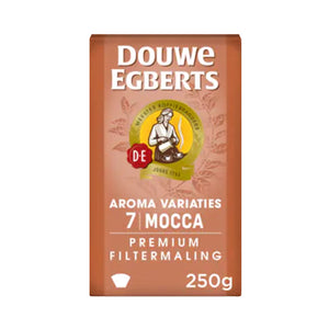 Douwe Egberts Mocca Coffee - 250g