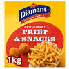 Diamant Frituuvet - 1kg.