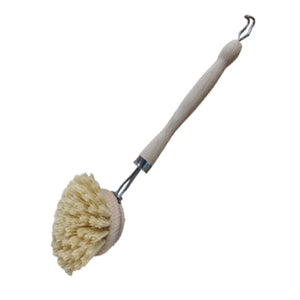 Dishbrush - Betra Wood (for Hot Water)