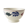 Boerenbont Bowl - with Foot (16cm)