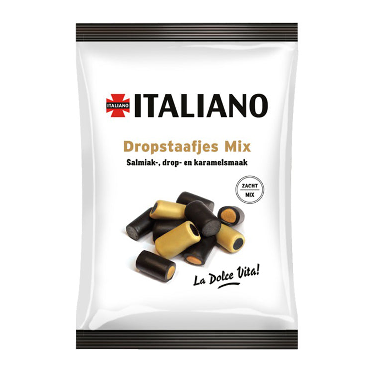 Italiano Drop Sticks Mix - 250g