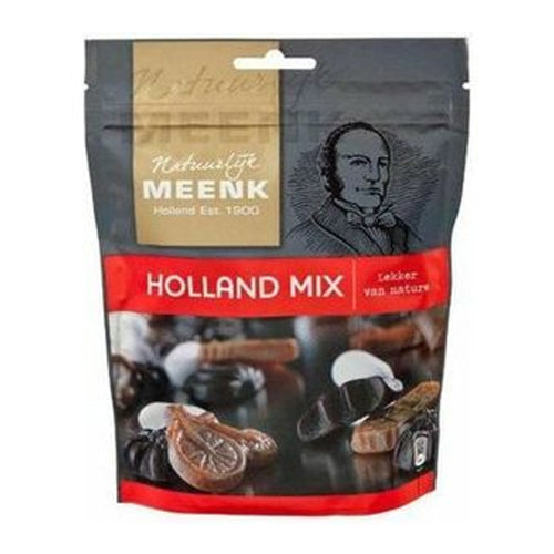 Meenk Holland (Sweet) Mix -225gr.