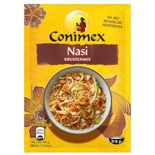 Conimex Nasi Spices - 19g