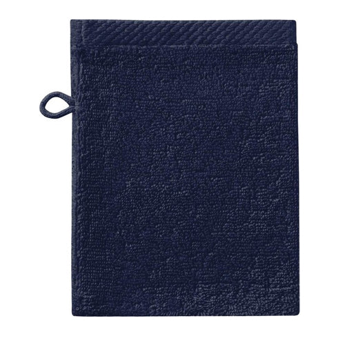 Was Handjes - 5D Seahorse (Indigo)