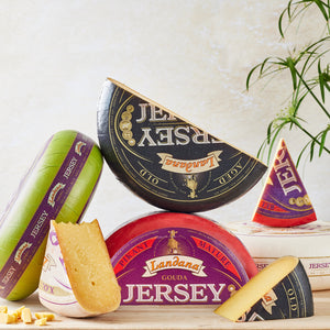 Landana Aged Jersey Gouda /kg.