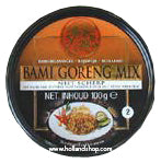 Spice Cup #2 Bami Goreng - 100g