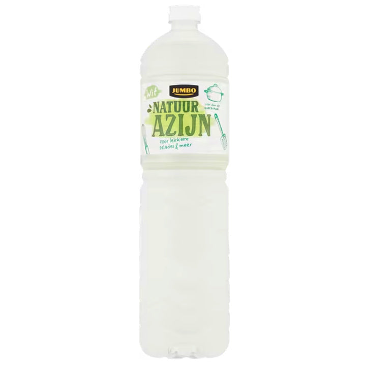 Jumbo White Vinegar - 1.5L