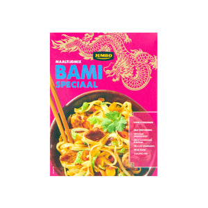 Jumbo Bami Speciaal Mix - 38.7g